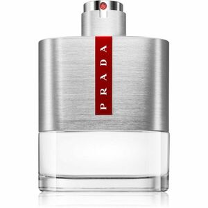 Prada Luna Rossa toaletná voda pre mužov 150 ml vyobraziť