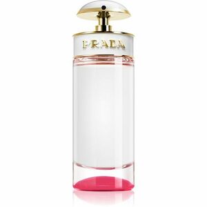 Prada Candy Kiss parfumovaná voda pre ženy 80 ml vyobraziť