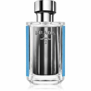 Prada L'Homme L'Eau toaletná voda pre mužov 50 ml vyobraziť