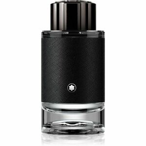 Montblanc Explorer parfumovaná voda pre mužov 100 ml vyobraziť