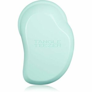 Tangle Teezer Fine & Fragile Mint Violet kefa pre krehké vlasy 1 ks vyobraziť