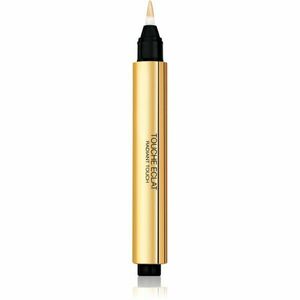 Yves Saint Laurent Touche Éclat Radiant Touch rozjasňovač v pere pre všetky typy pleti odtieň 0 Lait Lumiere / Luminous Milk 2, 5 ml vyobraziť