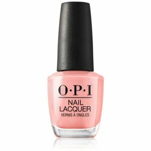 OPI Nail Lacquer lak na nechty Tutti Frutti Tonga 15 ml vyobraziť