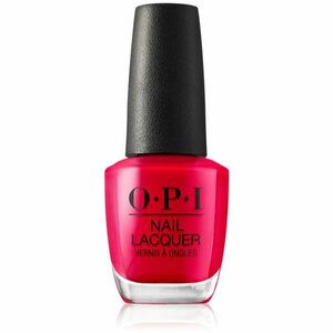 OPI Nail Lacquer lak na nechty Dutch Tulips 15 ml vyobraziť