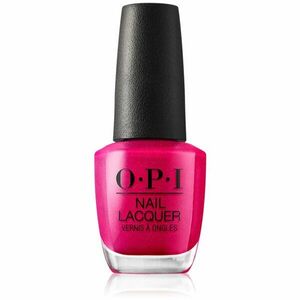 OPI Nail Lacquer lak na nechty Pompeii Purple 15 ml vyobraziť