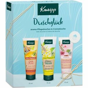 Kneipp Happy Shower darčeková sada(do sprchy) vyobraziť