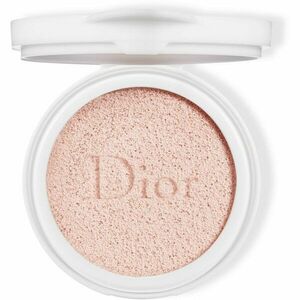 DIOR Capture Dreamskin Moist & Perfect Cushion hydratačný make-up v hubke náhradná náplň odtieň 000 15 g vyobraziť