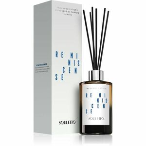 Souletto Reminiscense Reed Diffuser aróma difuzér s náplňou 200 ml vyobraziť