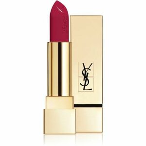 Yves Saint Laurent Rouge Pur Couture rúž s hydratačným účinkom odtieň 21 Rouge Paradoxe 3, 8 g vyobraziť