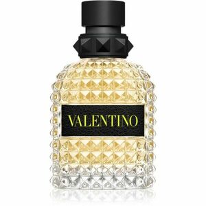 Valentino Uomo toaletná voda pre mužov 50 ml vyobraziť