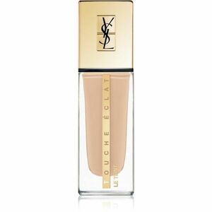 Yves Saint Laurent Touche Éclat Le Teint dlhotrvajúci make-up pre rozjasnenie pleti SPF 22 odtieň BR20 Cool Ivory 25 ml vyobraziť