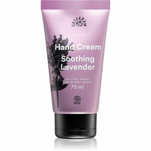 Urtekram Soothing Lavender krém na ruky 75 ml vyobraziť