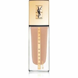 Yves Saint Laurent Touche Éclat Le Teint dlhotrvajúci make-up pre rozjasnenie pleti SPF 22 vyobraziť