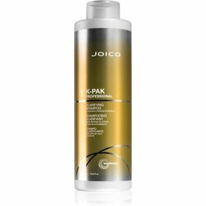 Joico K-PAK Clarifying čistiaci šampón pre všetky typy vlasov 1000 ml vyobraziť