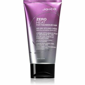 Joico Styling Zero Heat stylingový krém 150 ml vyobraziť