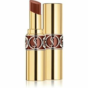 Yves Saint Laurent Rouge Volupté Shine Oil-In-Stick hydratačný rúž odtieň n°122 3, 2 g vyobraziť