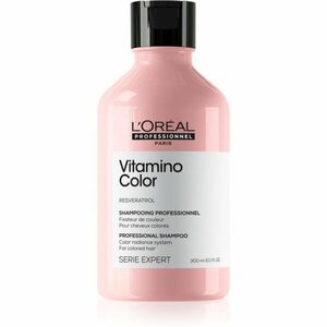 L’Oréal Professionnel Serie Expert Vitamino Color rozjasňujúci šampón pre farbené vlasy 300 ml vyobraziť