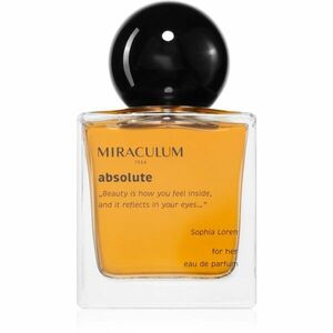 Miraculum Absolute parfumovaná voda pre ženy 50 ml vyobraziť