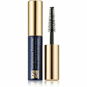 Estée Lauder Sumptuous Extreme Mini riasenka pre objem a zahustenie rias 2, 8 ml vyobraziť