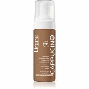 Lirene Perfect Tan samoopaľovacia pena pre svetlú pokožku 150 ml vyobraziť