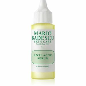 Mario Badescu Anti Acne Serum pleťové sérum proti nedokonalostiam aknóznej pleti 29 ml vyobraziť