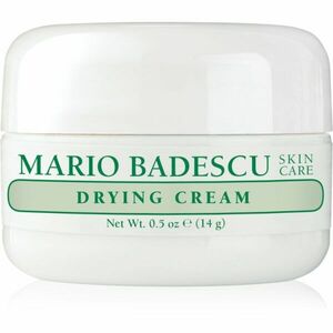 Mario Badescu Drying Cream lokálna starostlivosť proti akné 14 g vyobraziť