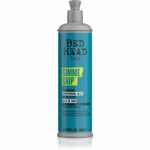 TIGI Bed Head Gimme Grip gélový kondicionér pre definíciu a tvar 400 ml vyobraziť