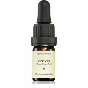 Smells Like Spells Essential Oil Vetiver esenciálny vonný olej 5 ml vyobraziť