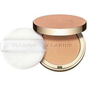 Clarins Ever Matte Compact Powder kompaktný púder s matným efektom odtieň 04 10 g vyobraziť