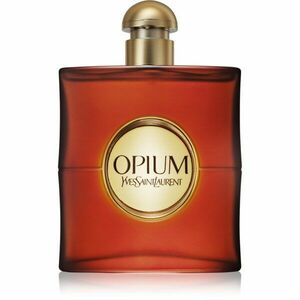 Yves Saint Laurent Opium toaletná voda pre ženy 90 ml vyobraziť