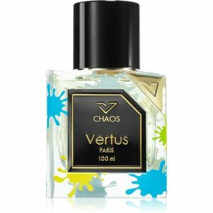 Vertus Chaos parfumovaná voda unisex 100 ml vyobraziť