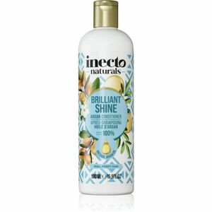 Inecto Argan hĺbkovo vyživujúci kondicionér na vlasy 500 ml vyobraziť