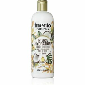 Inecto Coconut hydratačný kondicionér na vlasy 500 ml vyobraziť