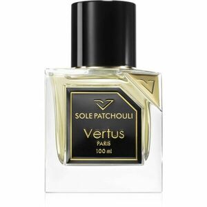 Vertus Sole Patchouli parfumovaná voda unisex 100 ml vyobraziť