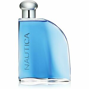 Nautica Blue toaletná voda pre mužov 100 ml vyobraziť