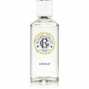 Roger & Gallet Cédrat osviežujúca voda pre ženy 100 ml vyobraziť