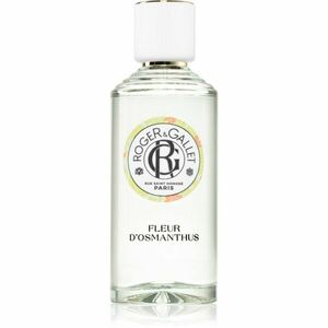 Roger & Gallet Fleur d'Osmanthus osviežujúca voda pre ženy 100 ml vyobraziť