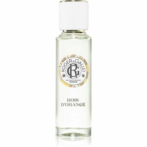 Roger & Gallet Bois d'Orange osviežujúca voda unisex 30 ml vyobraziť