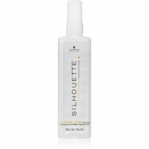 Schwarzkopf Professional Silhouette Flexible Hold bezoplachový sprej pre objem 200 ml vyobraziť