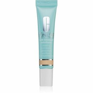 Clinique Anti-Blemish Solutions™ Clearing Concealer korektor pre všetky typy pleti odtieň 02 10 ml vyobraziť