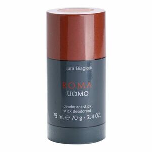 Laura Biagiotti Roma Uomo 75 ml vyobraziť