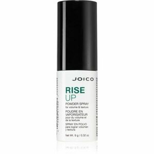 Joico Rise Up Powder Spray púdrový sprej pre objem vlasov 9 g vyobraziť