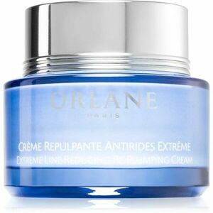 Orlane Extreme Line Reducing Re-Plimping Cream vyhladzujúci krém proti hlbokým vráskam 50 ml vyobraziť