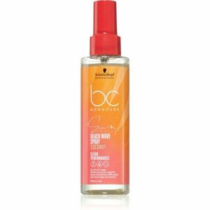 Schwarzkopf Professional BC Bonacure Sun Protect Beach Waves Spray sprej pre plážový efekt 150 ml vyobraziť