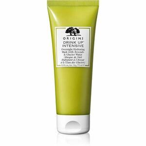 Origins Drink Up™ Intensive Overnight Hydrating Mask With Avocado nočná hydratačná maska 75 ml vyobraziť