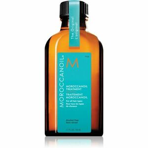 Moroccanoil Treatment vlasová kúra vyobraziť