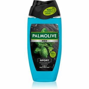 Palmolive Men Revitalising Sport sprchový gél pre mužov 2 v 1 250 ml vyobraziť