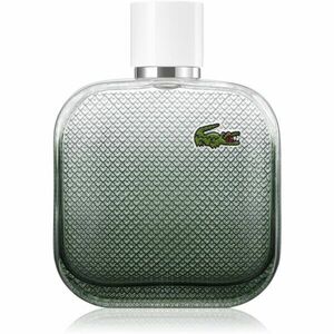 Lacoste Eau de Lacoste L.12.12 Blanc Eau Intense toaletná voda pre mužov 100 ml vyobraziť