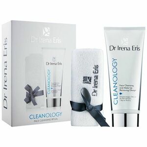 Dr Irena Eris Cleanology darčeková sada (pre dokonalé vyčistenie pleti) vyobraziť