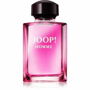 JOOP! Homme voda po holení pre mužov 75 ml vyobraziť